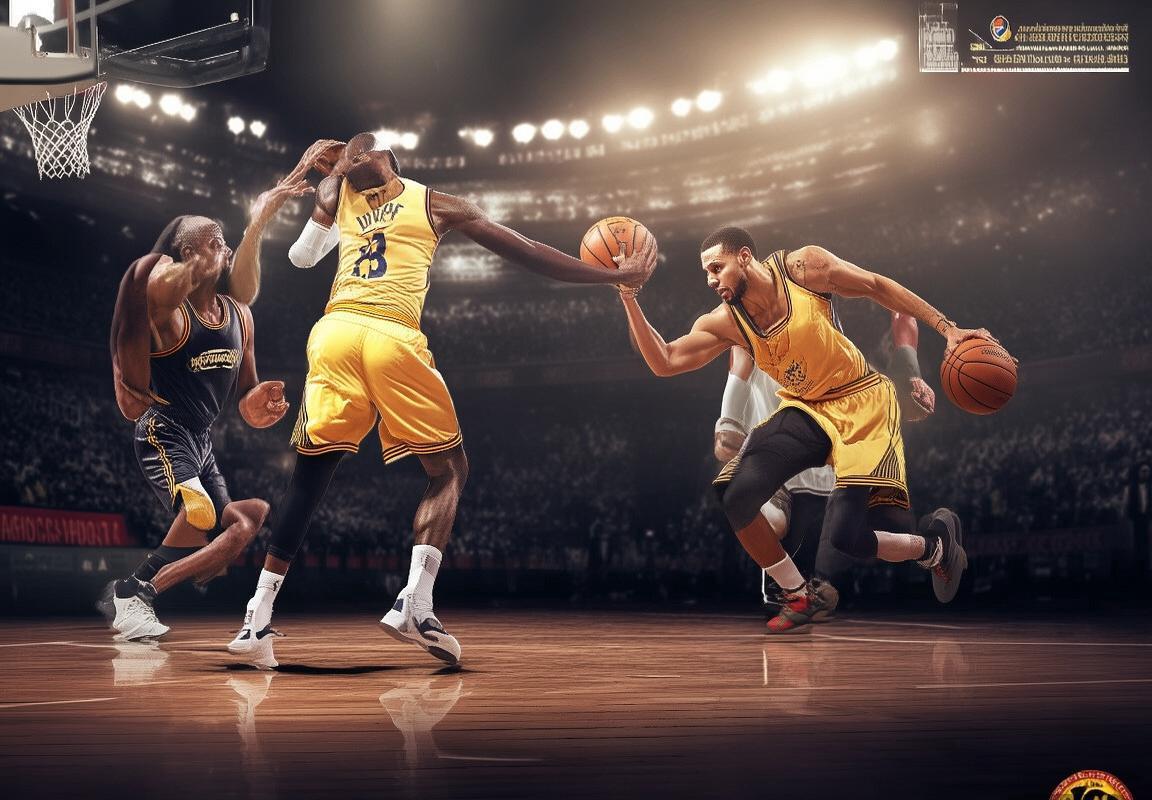 2016年NBA总决赛：骑士逆袭勇士巅峰对决回顾(图3)