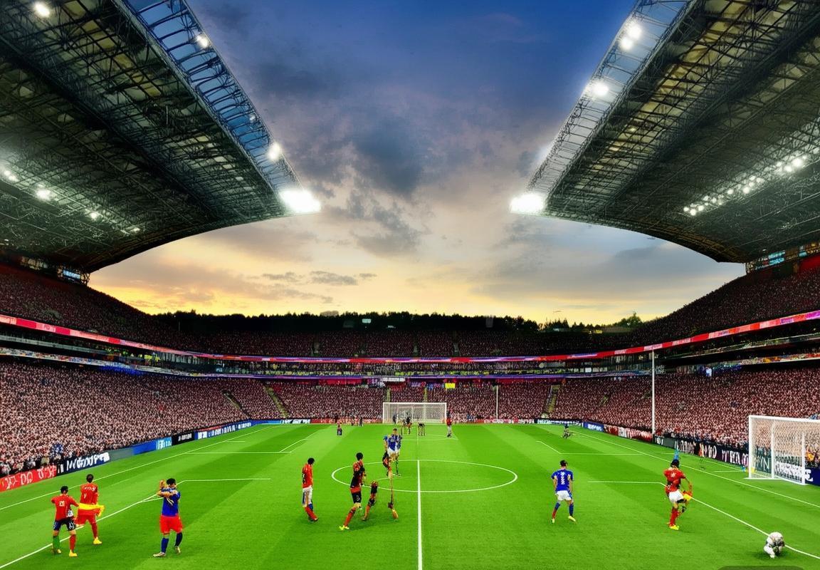 2017恒大建业中超巅峰对决：激情与智慧碰撞的经典之战(图1)