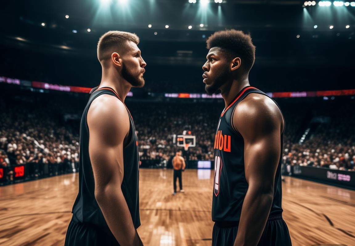 丹佛掘金对决新奥尔良鹈鹕：约基奇锡安巅峰战，季后赛席位争夺战(图3)