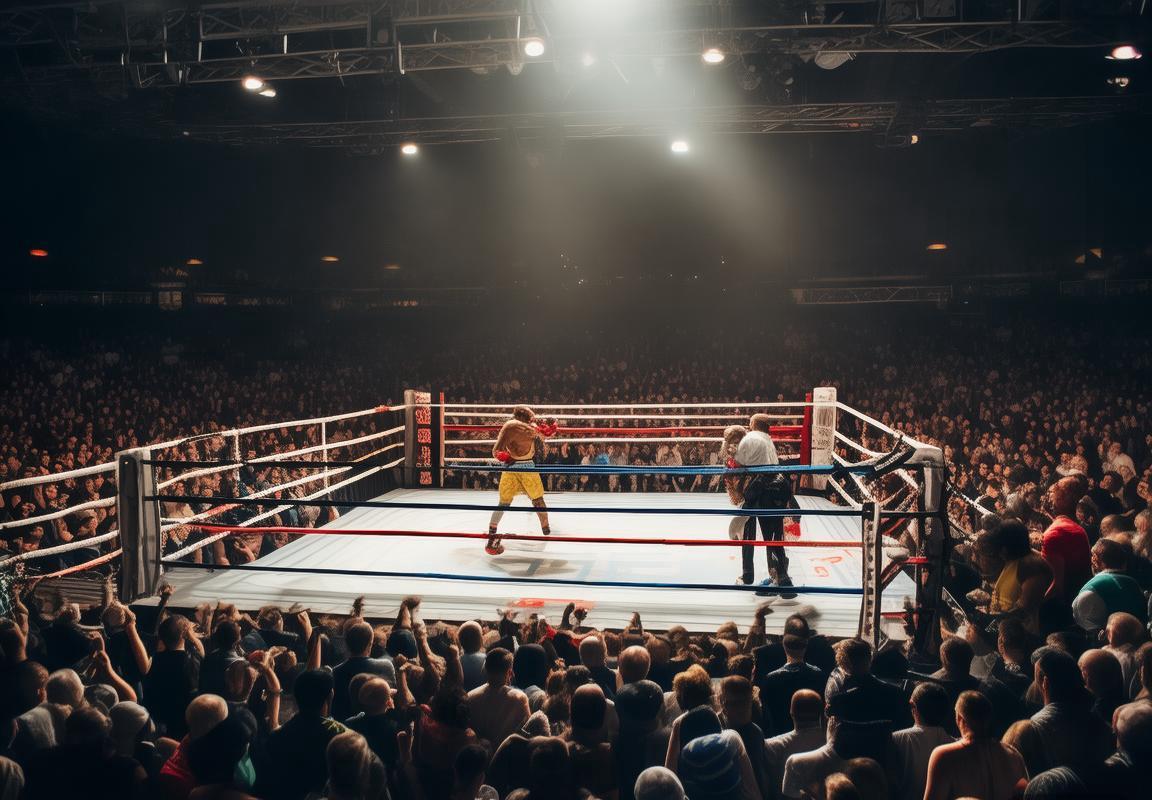 泰森琼斯巅峰对决：拳坛传奇再战风云(图2)