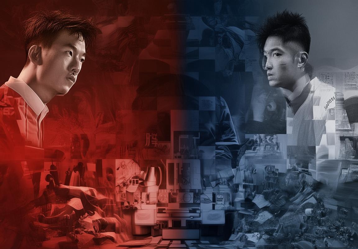 2017东亚杯中韩大战：战术对决与球员成长全解析(图2)