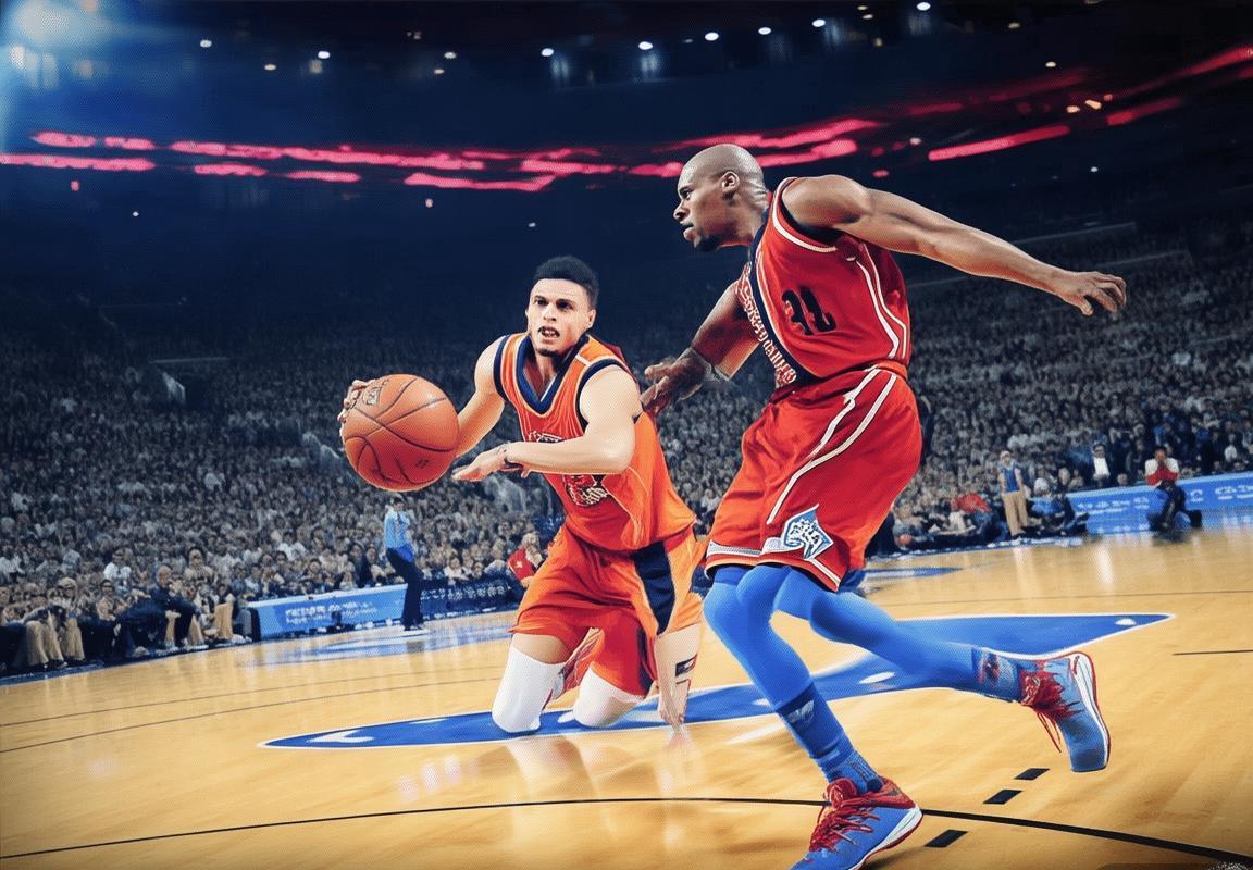 2018年NBA雷霆对太阳：威少布克巅峰对决激情回顾(图2)